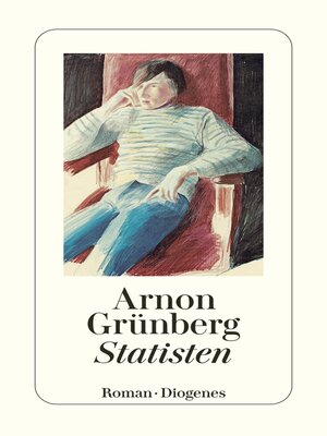 cover image of Statisten